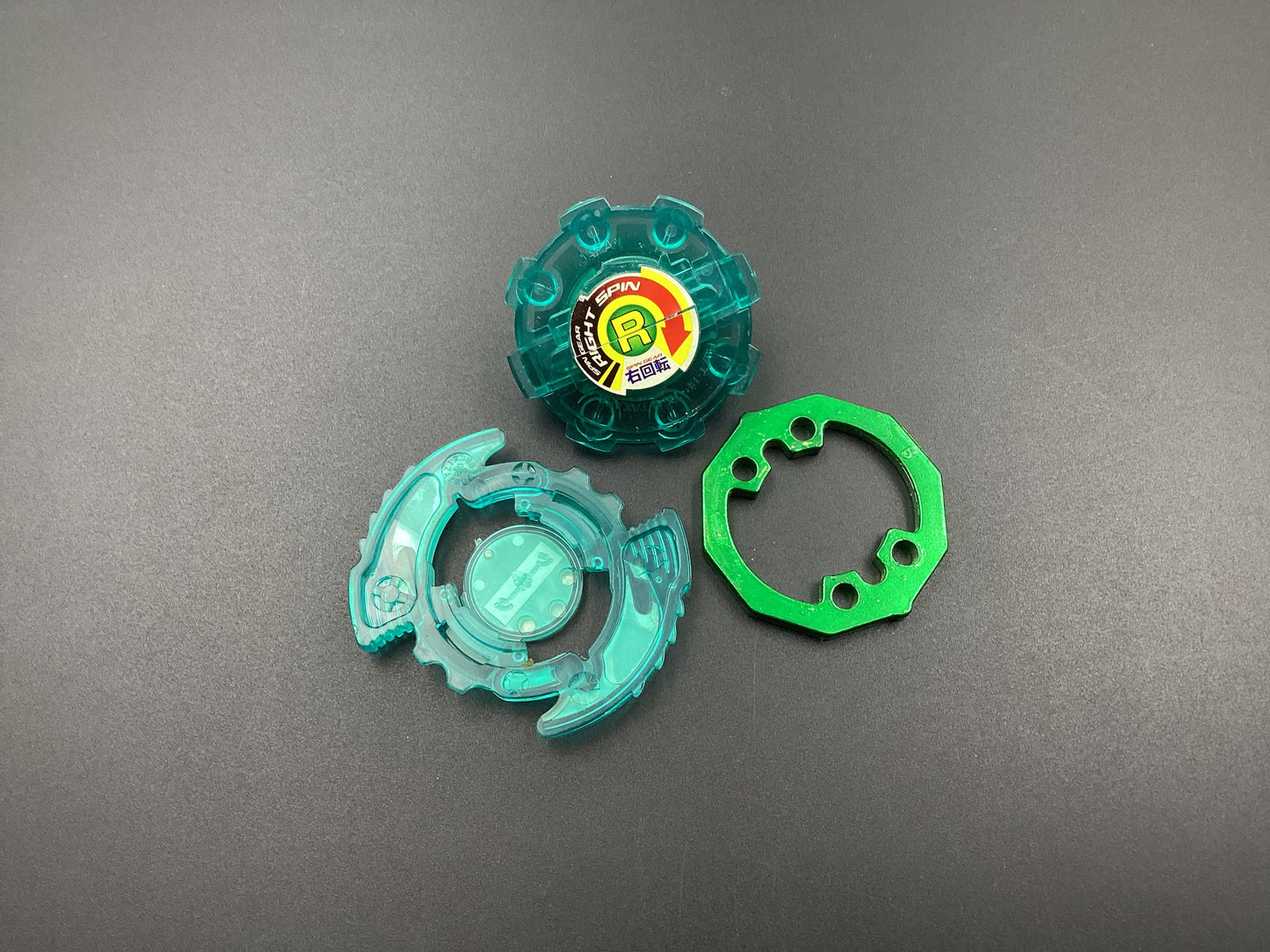 Beyblade Takara , Seaborg | Second-hand