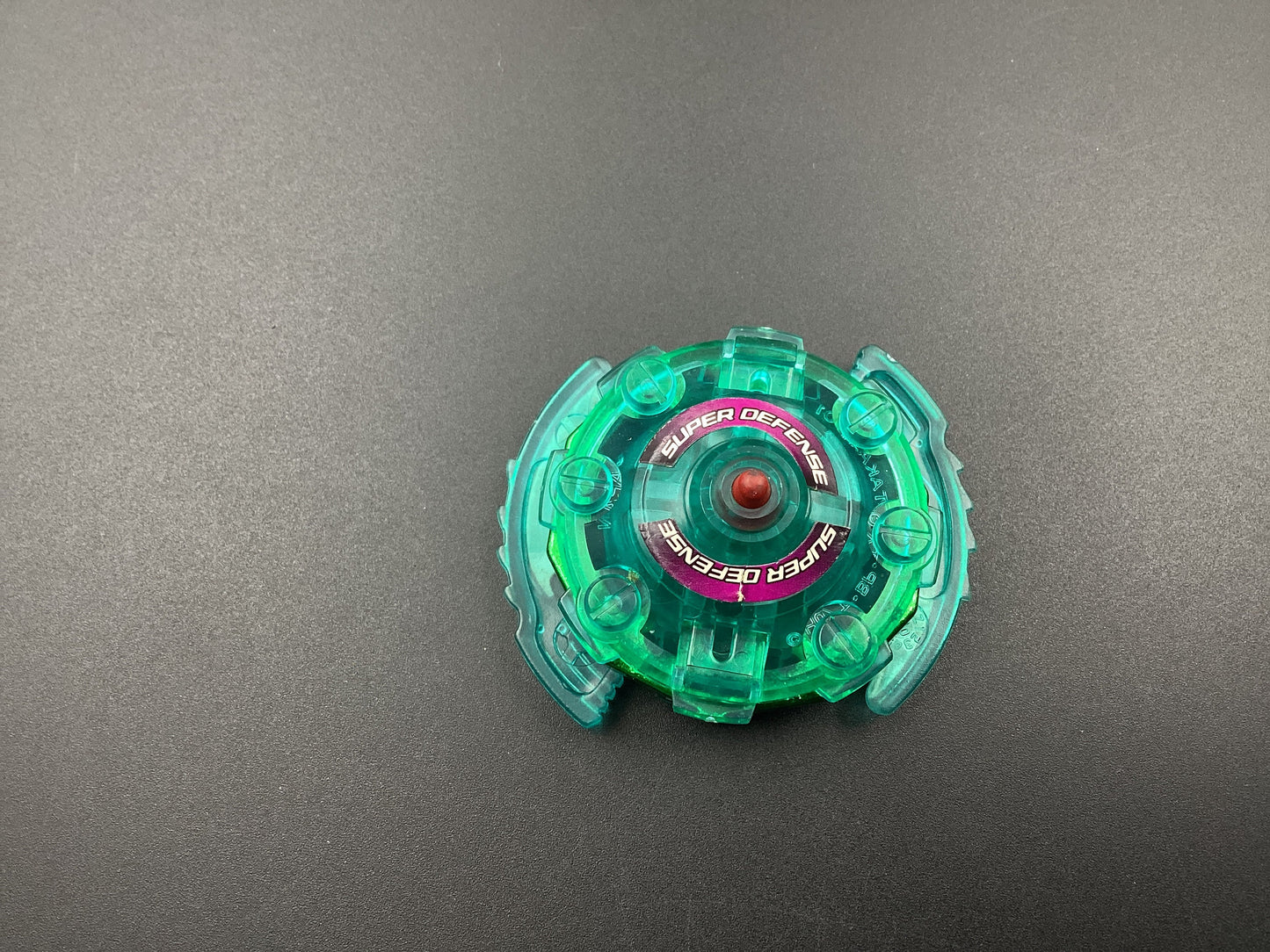 Beyblade Takara , Seaborg | Second-hand