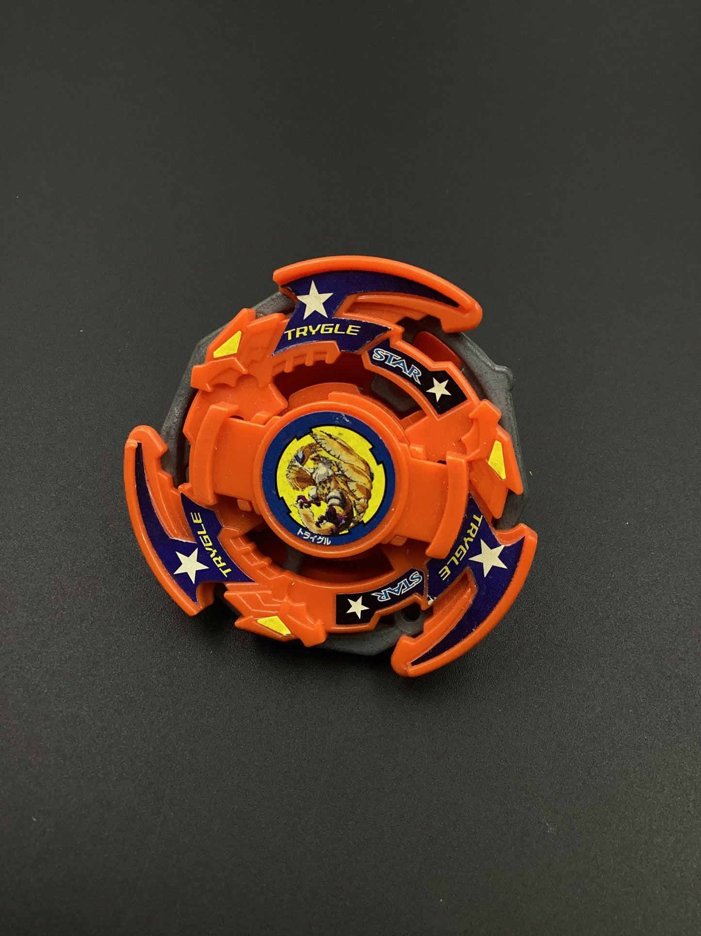 Beyblade Takara , Trygle | Second-hand