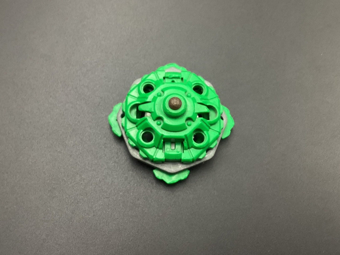 Beyblade Takara , Draciel S green | Second-hand