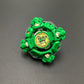 Beyblade Takara , Draciel S green | Second-hand