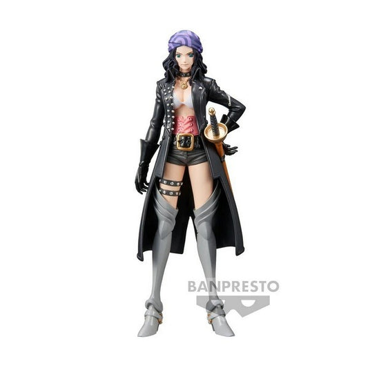 Nico Robin - One Piece Film Red DXF The Grandline Lady vol.2