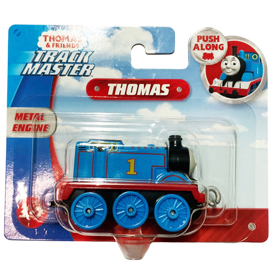 Thomas & Friends MINIS Steamies Rule! 7 Pack