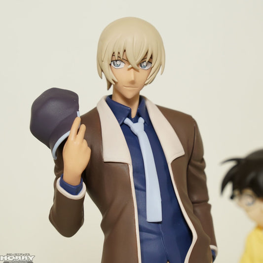 Detective Conan SPM Figure - Toru Amuro Bourbon