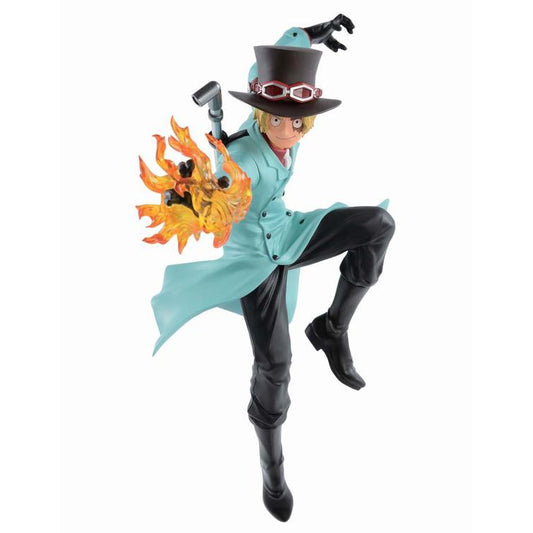 SABO - Ichiban Kuji