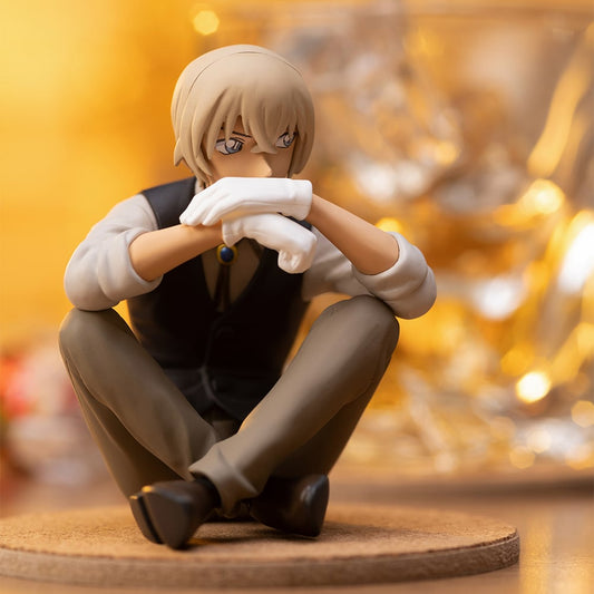 Toru Amuro - Detective Conan Sega Chokonose Figure