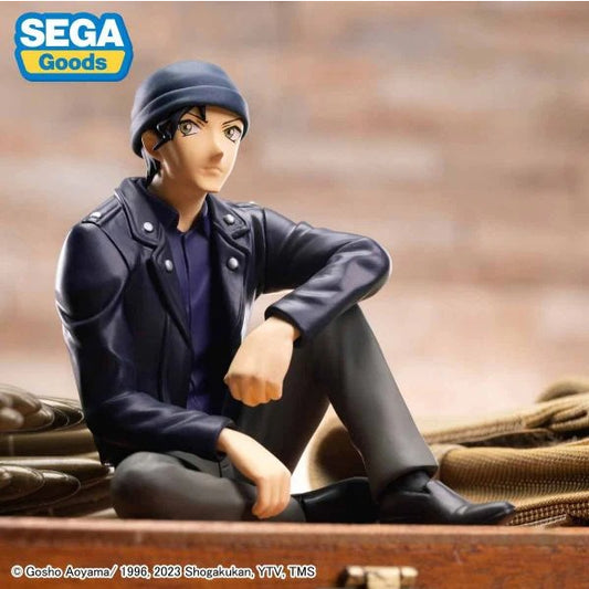 Shuichi Akai - Detective Conan Sega Chokonose Figure