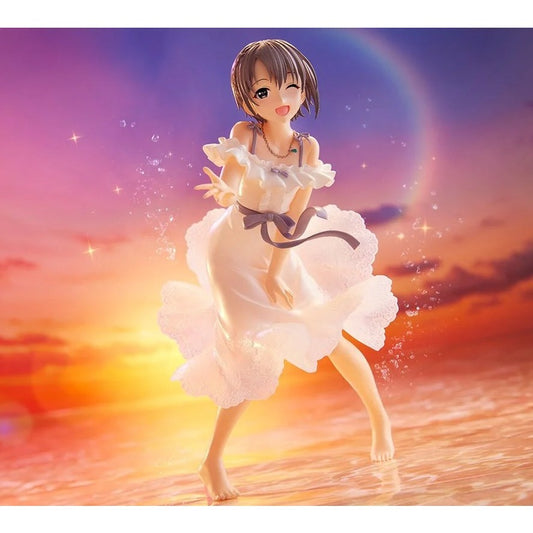 Yuuki Otokura - The Idolmaster Cinderella Girls Emotional Lens Figure