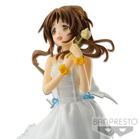 EXQ Figure The Idolmaster Cinderella Girls - Takamori Aiko