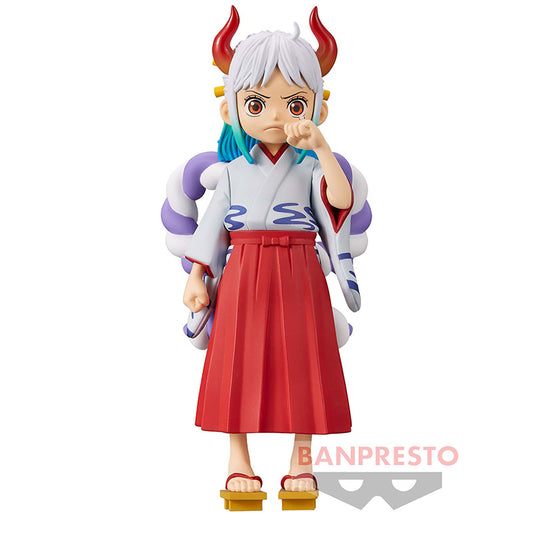 Yamato - One Piece DXF The Grandline Children Vol.3