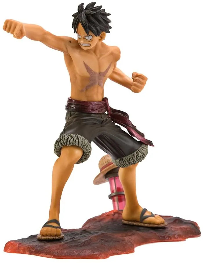 Luffy