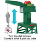 ￼Thomas & Friends Cranky the Crane