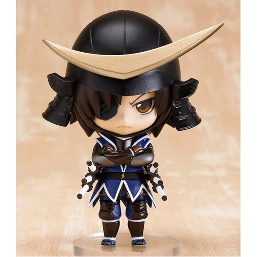 Nendoroid 137 Masamune Date