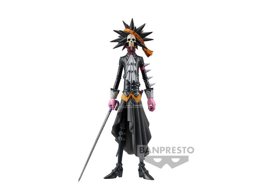 Brook - One Piece Film Red DXF The Grandline Men Vol.9