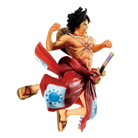 Luffy Full Blown - Ichiban Kuji