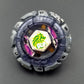 SKU BB03 F57 | Beyblade metal fight Takara , Black Dark Leone