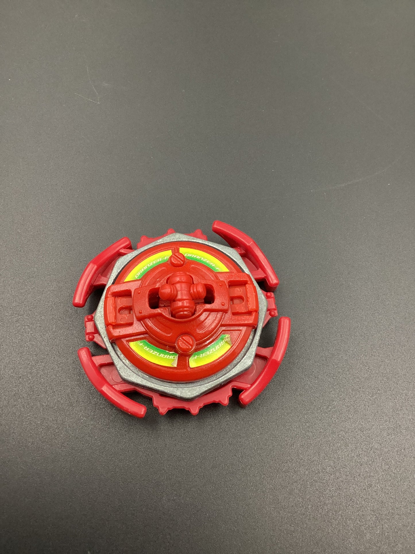 Beyblade Takara , Gigars , EG broken | Second-hand