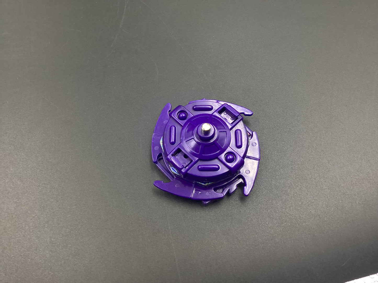 Beyblade Takara , Gaia dragoon V | Second-hand , Bad condition