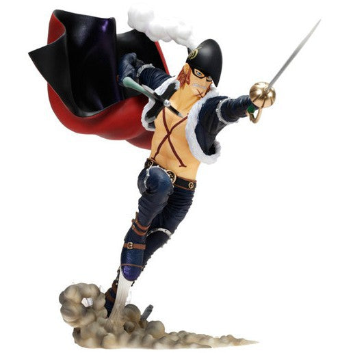 X Drake - One Piece SC Scultures