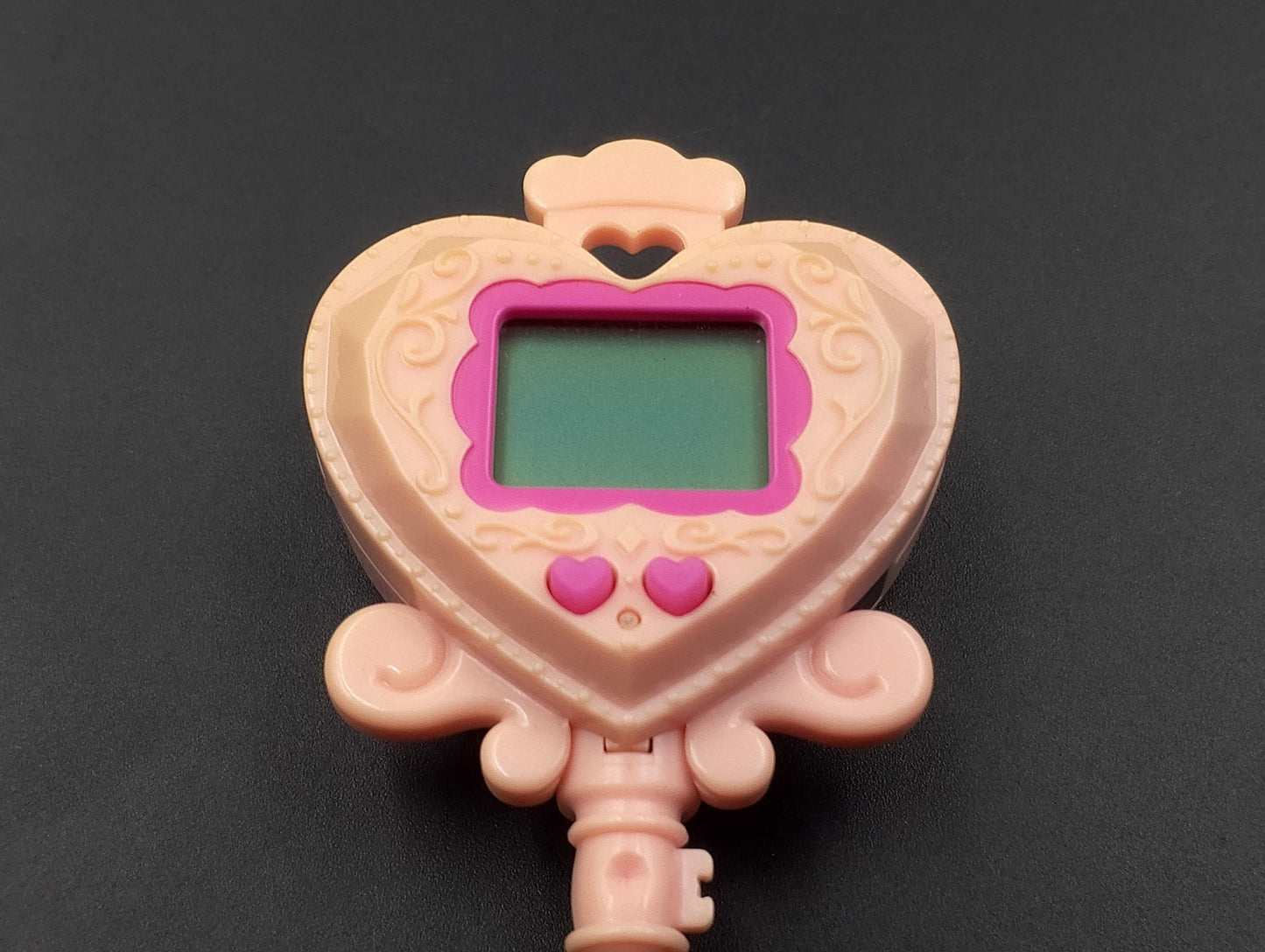 SKU PD F58 | Fresh PreCure Linkrun pink V pet