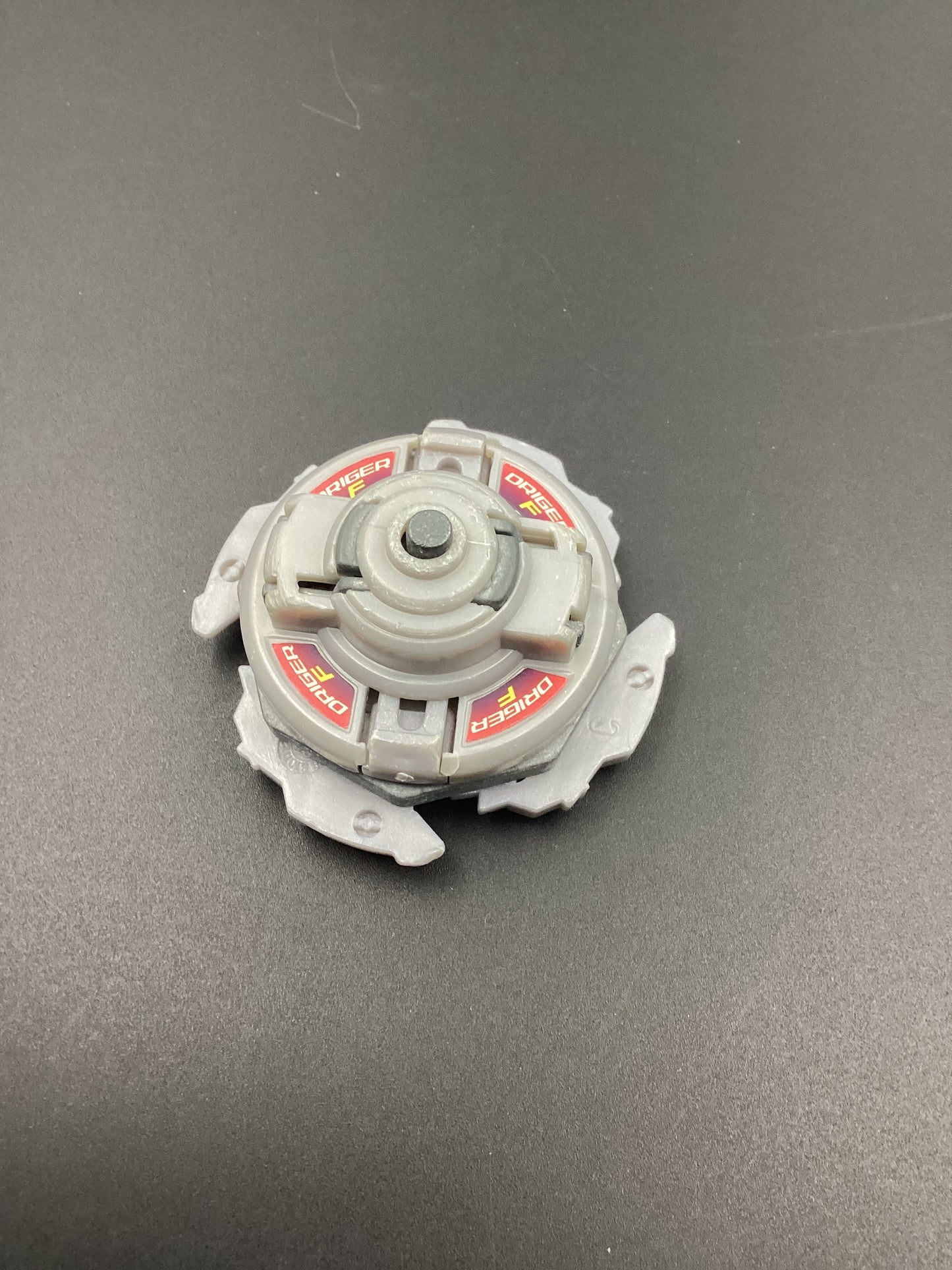 Beyblade Driger F | Second-hand