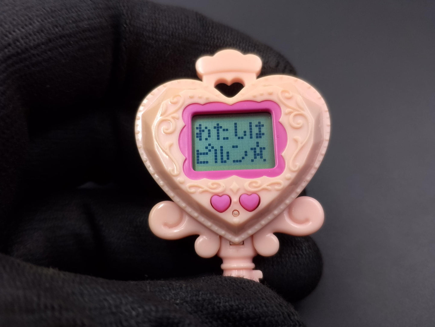 SKU PD F58 | Fresh PreCure Linkrun pink V pet