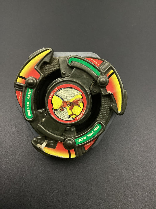 Beyblade Takara Metal Dranzer | Second-hand