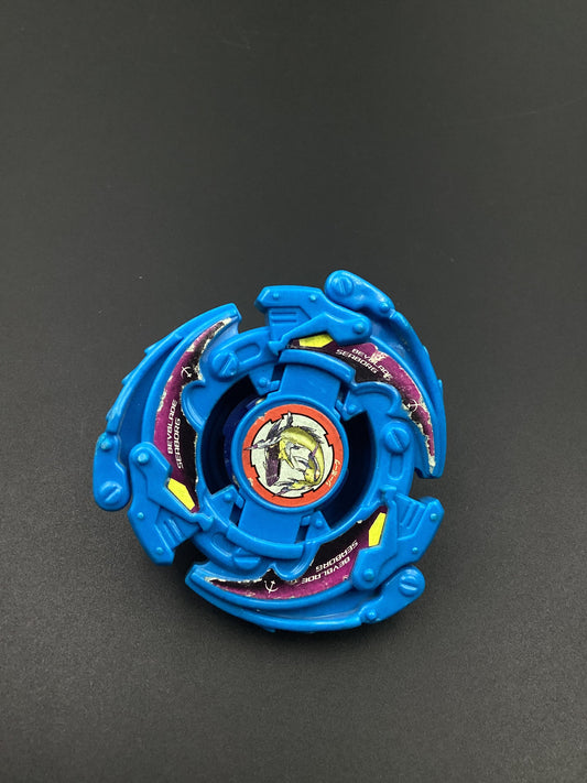 Beyblade Takara , Seaborg | Second-hand