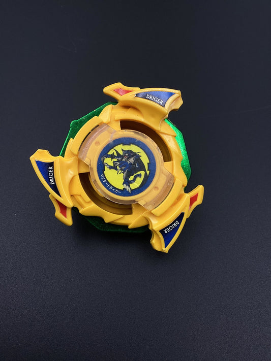 Beyblade Takara , Master driger | Second-hand