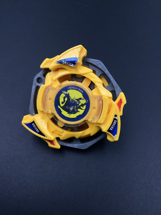 Beyblade Takara , Master driger | Second-hand