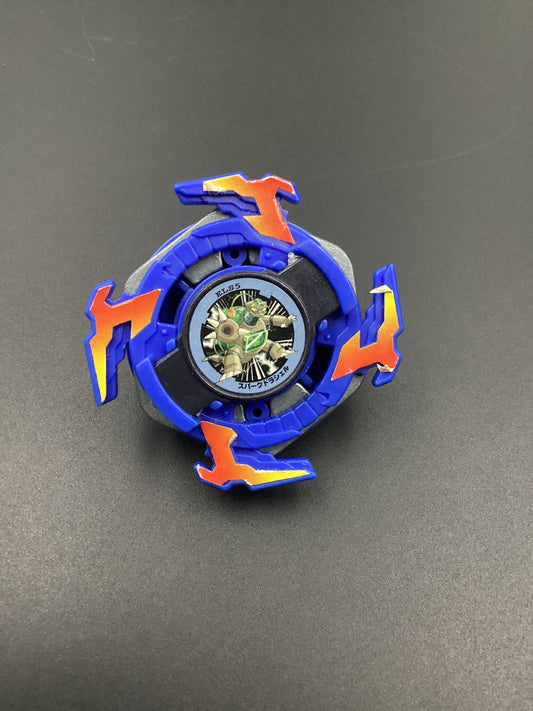 Beyblade Takara , Master Dranzer | Second-hand