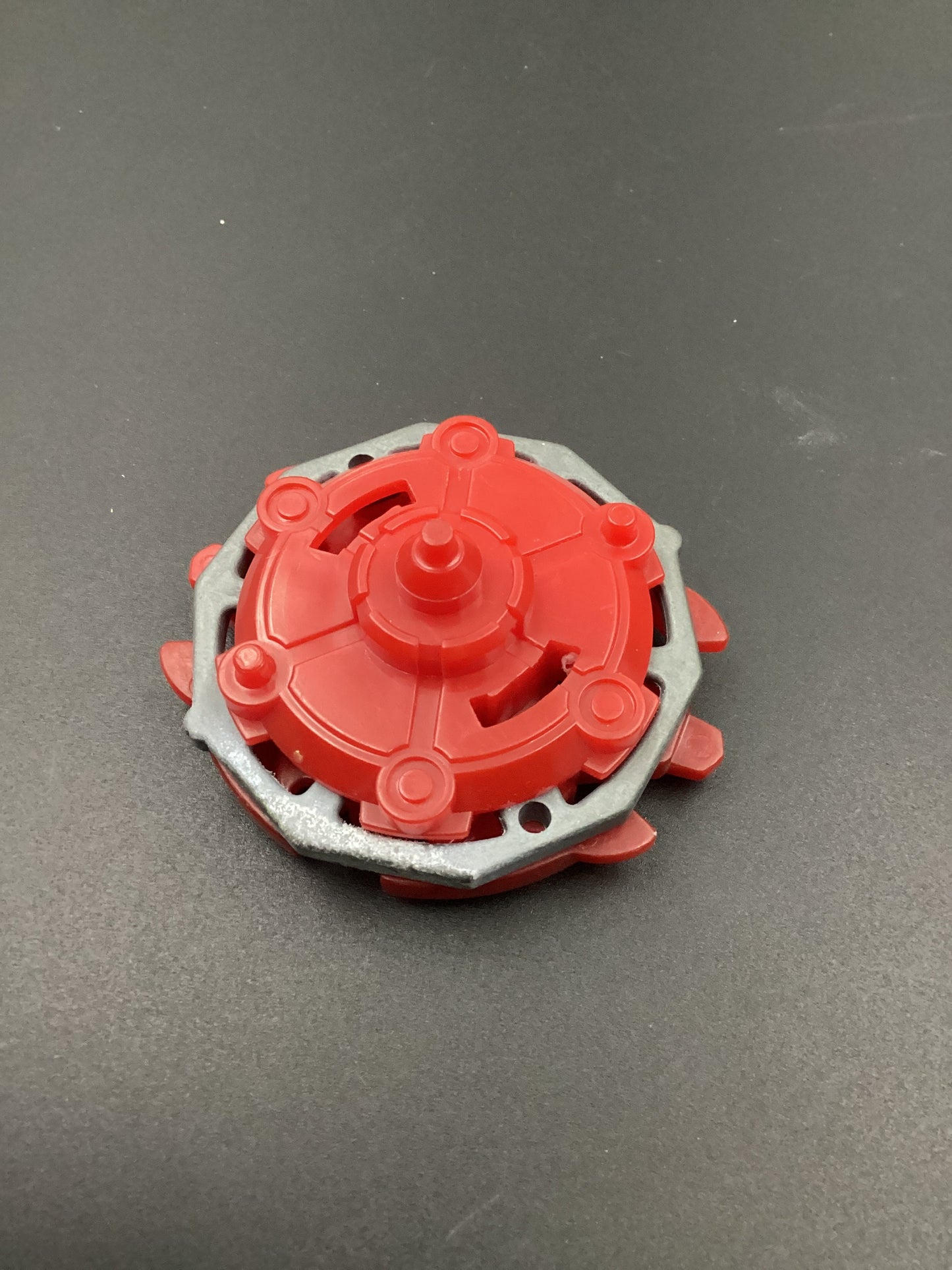 Beyblade Takara , Salamander | Second-hand