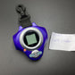 Digimon / Digivice D-ark , blue , genuine (correct code) Bandai , Japan ver.