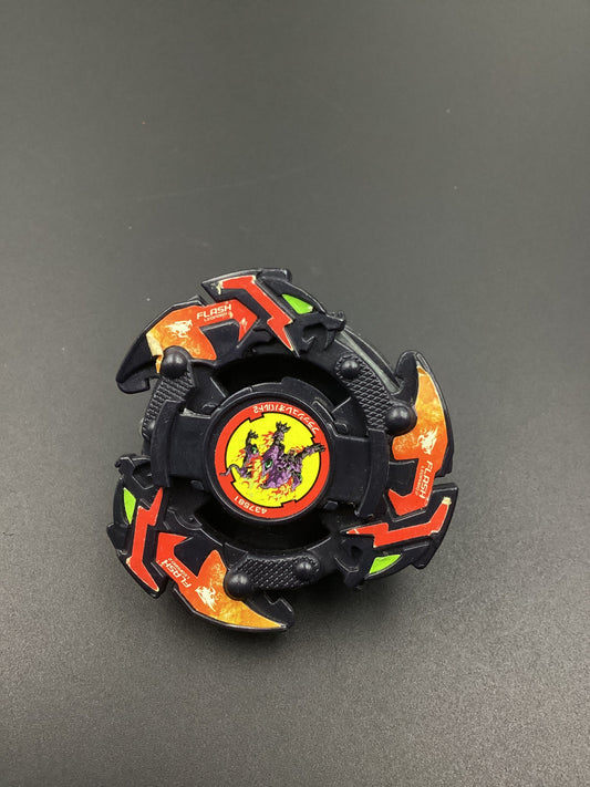 Beyblade Takara , Flash leopard2 | Second-hand