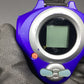 Digimon / Digivice D-ark , blue , genuine (correct code) Bandai , Japan ver.