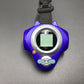 Digimon / Digivice D-ark , blue , genuine (correct code) Bandai , Japan ver.