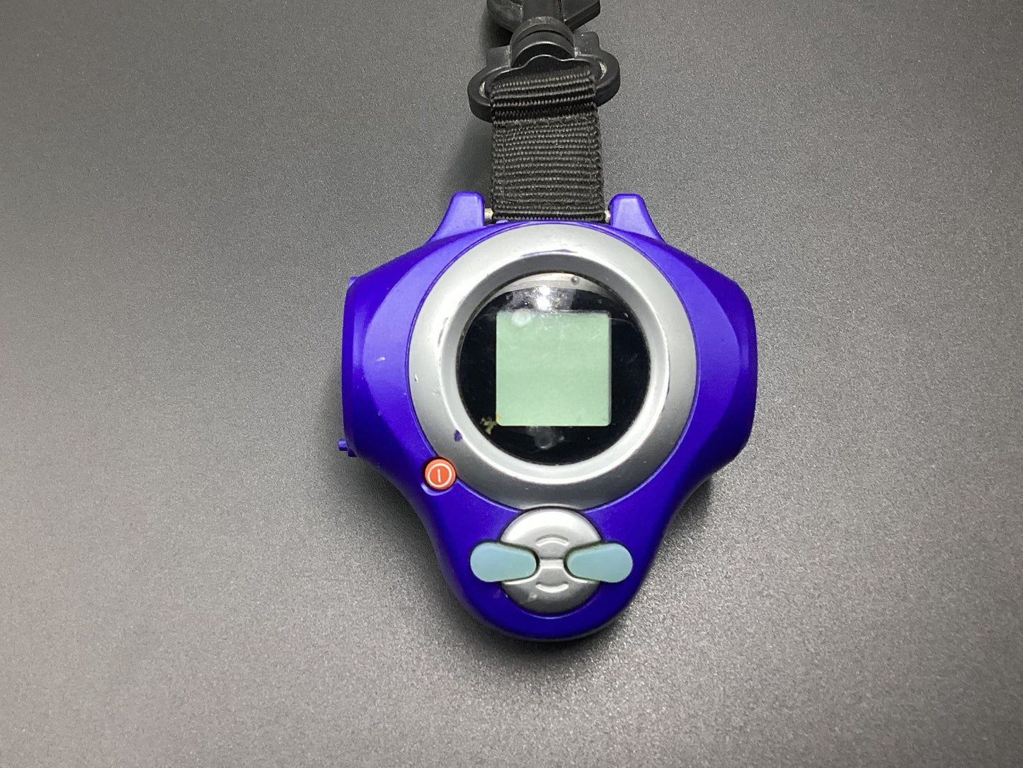 Digimon / Digivice D-ark , blue , genuine (correct code) Bandai , Japan ver.