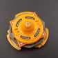 SKU BB02 F161 | Beyblade Takara , Orange Burning