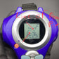 Digimon / Digivice D-ark , blue , genuine (correct code) Bandai , Japan ver.