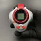 Digimon / Digivice D-ark , red , genuine (correct code) Bandai , Japan ver.