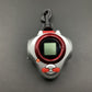 Digimon / Digivice D-ark , red , genuine (correct code) Bandai , Japan ver.