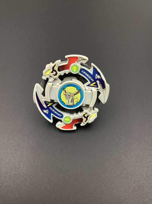 Beyblade Driger V | Second-hand