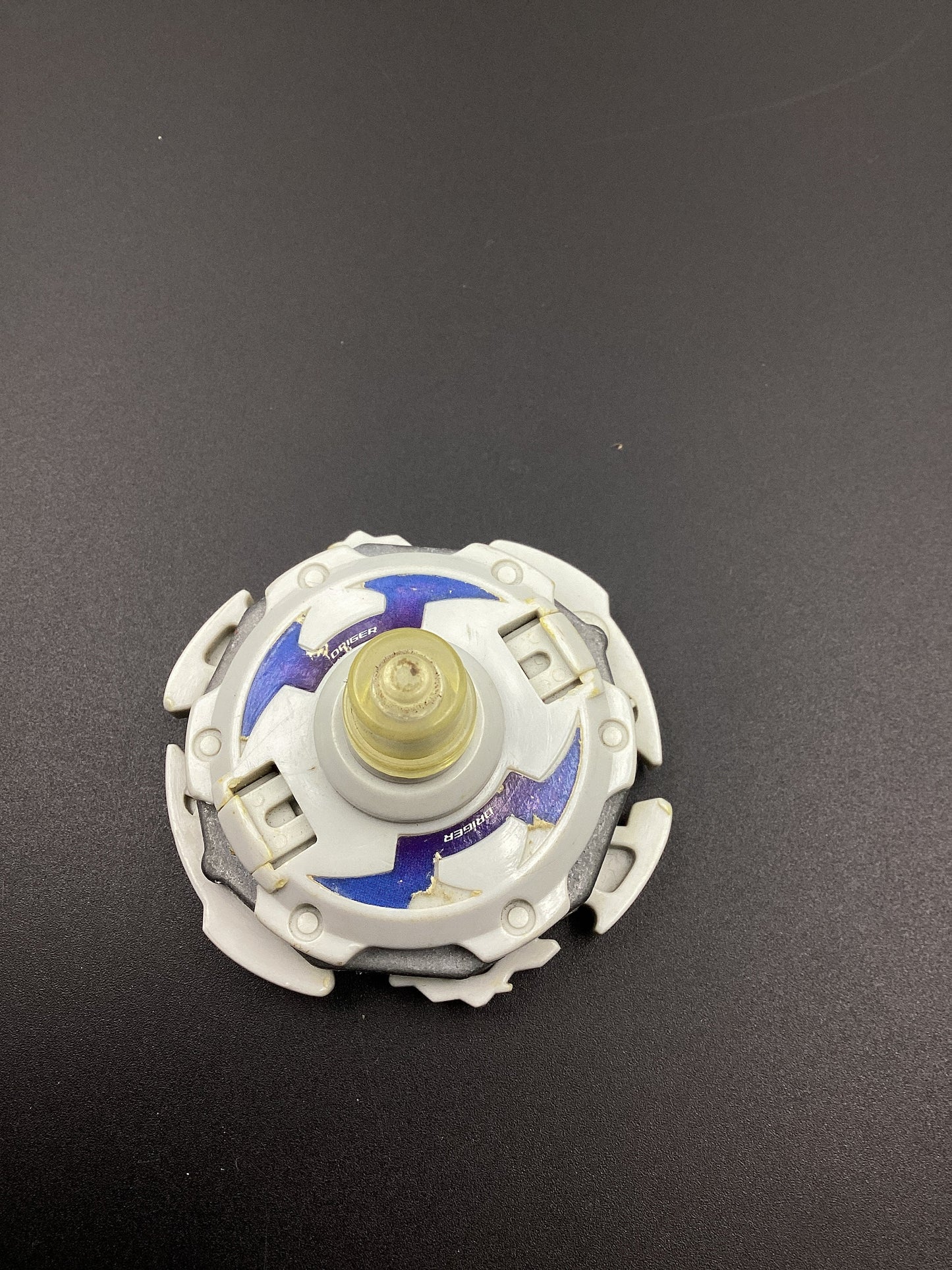 Beyblade Driger V | Second-hand