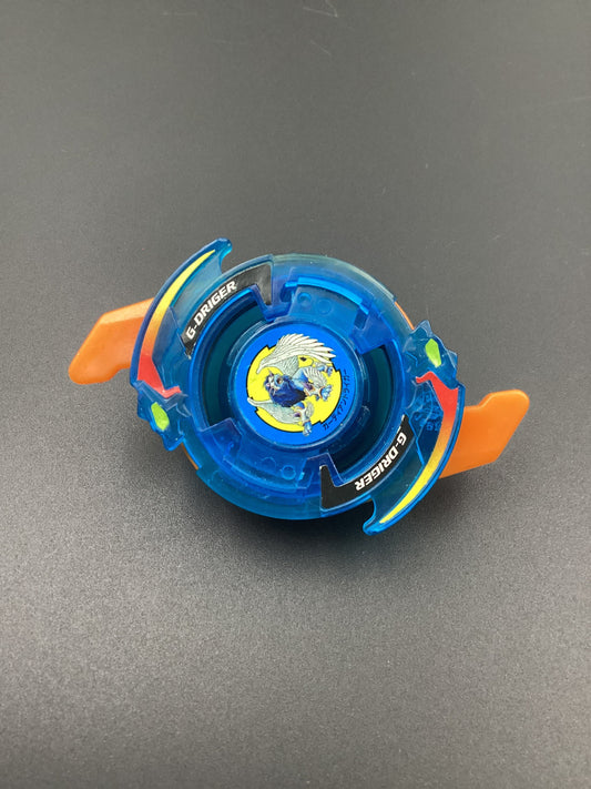 Beyblade G-Driger | Takara