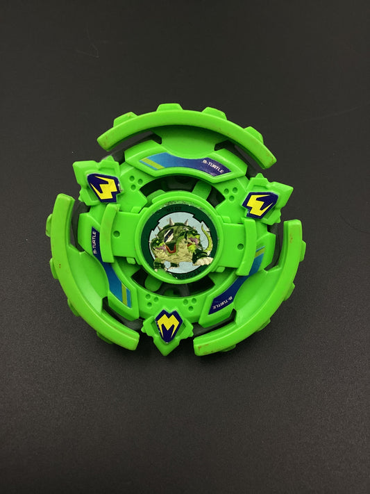 Beyblade Takara , Master Draciel | Second-hand