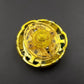 SKU BB03 F62 | Beyblade metal fight Takara , Yellow Ultimate Gravity Destroyer Attack 105F