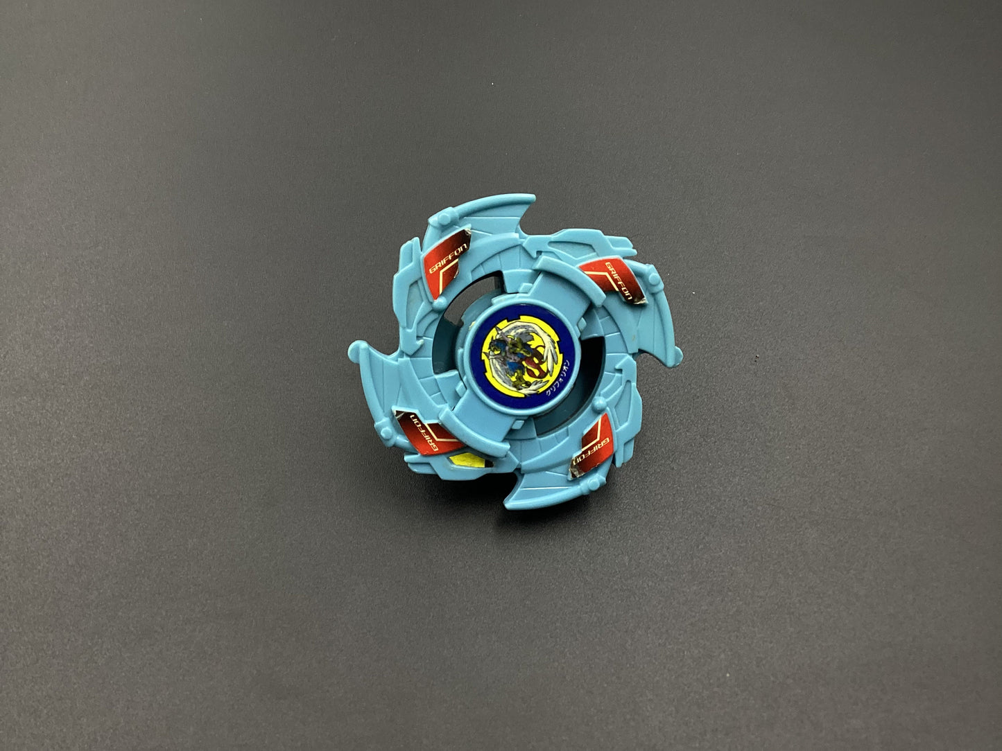 Beyblade Takara , Griffon | Second-hand