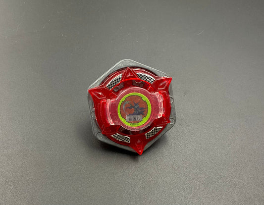 Beyblade V Force Polta | Second-hand