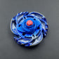 SKU BB03 F66 | Beyblade metal fight Takara , Blue Pegasus