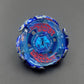 SKU BB03 F66 | Beyblade metal fight Takara , Blue Pegasus